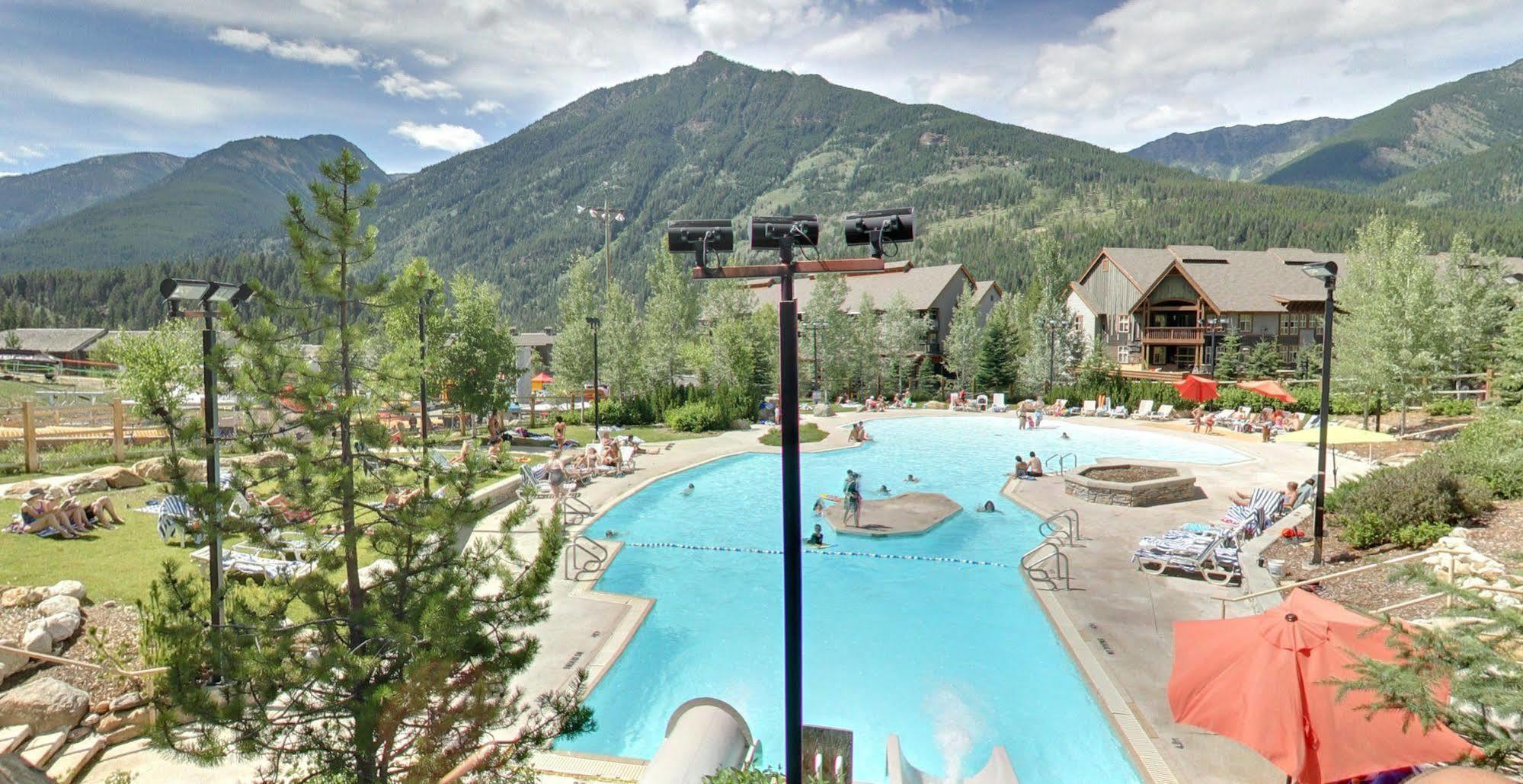 Embarc Panorama Hotel Buitenkant foto